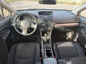 Subaru XV, снимка 9