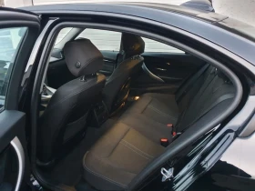 BMW 320 2.0i/SPORTLINE/184HP/NAVI/LED/CAM/ISOFIX/755fpr, снимка 14