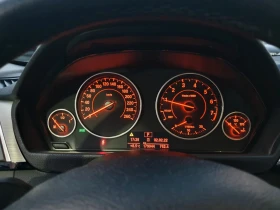 BMW 320 2.0i/SPORTLINE/184HP/NAVI/LED/CAM/ISOFIX/755fpr, снимка 10