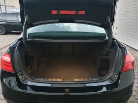 BMW 320 2.0i/SPORTLINE/184HP/NAVI/LED/CAM/ISOFIX/755fpr, снимка 6