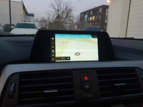 BMW 320 2.0i/SPORTLINE/184HP/NAVI/LED/CAM/ISOFIX/755fpr, снимка 11