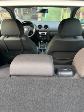 Seat Ibiza 1.2, снимка 4