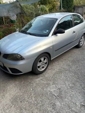 Seat Ibiza 1.2, снимка 2