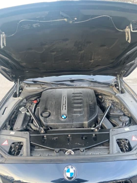 BMW 535 535d, снимка 12