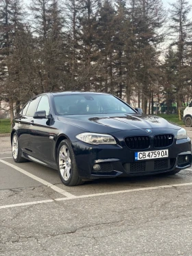 BMW 535 535d, снимка 1