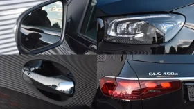 Mercedes-Benz GLS 450 d 4M AMG, снимка 5