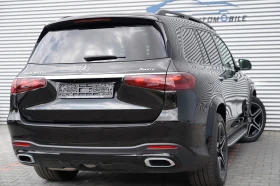 Mercedes-Benz GLS 450 d 4M AMG, снимка 4