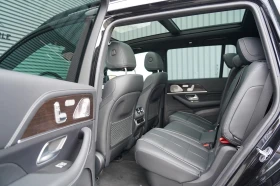 Mercedes-Benz GLS 450 d 4M AMG, снимка 9