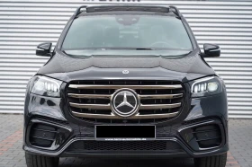 Mercedes-Benz GLS 450 d 4M AMG, снимка 2