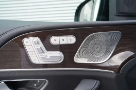 Mercedes-Benz GLS 450 d 4M AMG, снимка 6