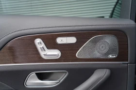 Mercedes-Benz GLS 450 d 4M AMG, снимка 10