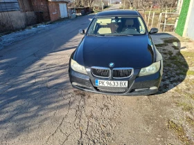 BMW 318, снимка 1