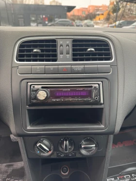 VW Polo 1.4i 86k.c. , снимка 13