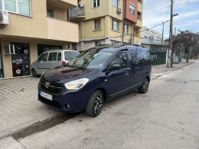 Dacia Dokker, снимка 4