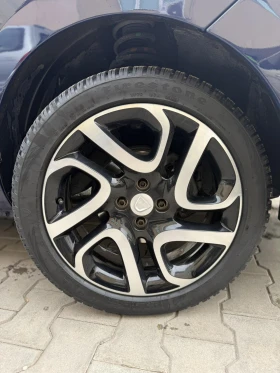 Dacia Dokker, снимка 9