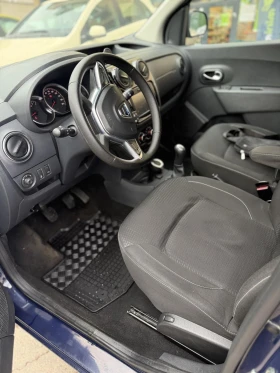 Dacia Dokker, снимка 12