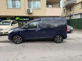 Dacia Dokker, снимка 3