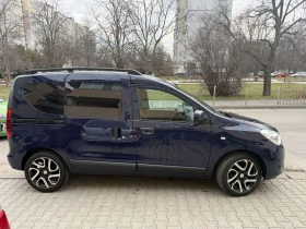 Dacia Dokker, снимка 2