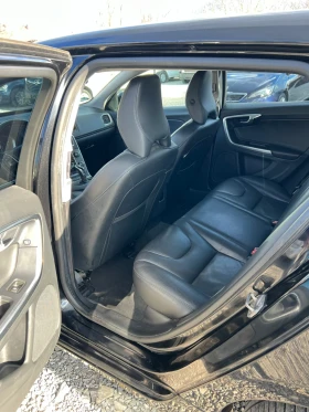 Volvo V60 Volvo V60 D6 Plug-In Hybrid, снимка 8