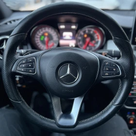 Mercedes-Benz CLA 350 4MATIC* АвтоКредит* (ЦЕНА ДО БГ), снимка 8