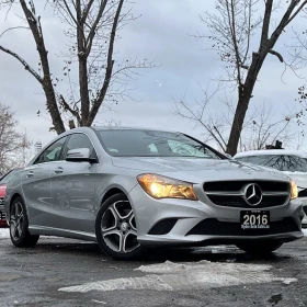 Mercedes-Benz CLA 350 4MATIC* АвтоКредит* (ЦЕНА ДО БГ), снимка 1