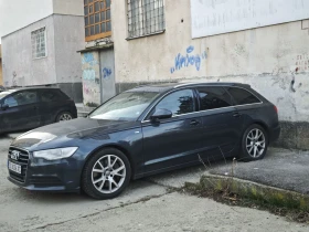 Audi A6 3.0 Bi Turbo, снимка 1