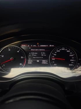 Audi A6 3.0 Bi Turbo, снимка 11