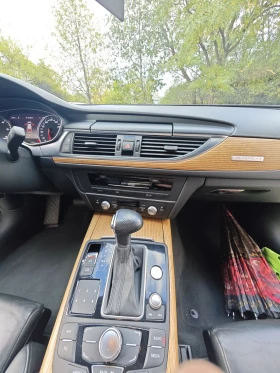 Audi A6 3.0 Bi Turbo, снимка 5