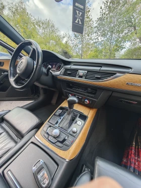 Audi A6 3.0 Bi Turbo, снимка 12