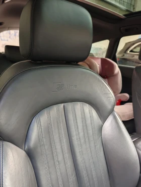 Audi A6 3.0 Bi Turbo, снимка 9
