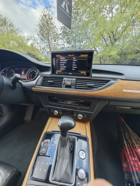 Audi A6 3.0 Bi Turbo, снимка 4
