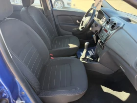 Dacia Sandero 100000km/Benzin-Gaz/Top, снимка 10