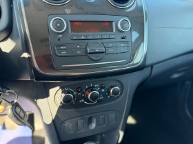 Dacia Sandero 100000km/Benzin-Gaz/Top, снимка 13