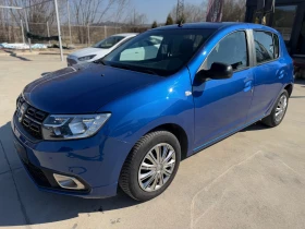 Dacia Sandero 100000km/Benzin-Gaz/Top, снимка 1