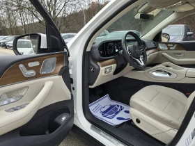 Mercedes-Benz GLE 300 d/Burmester/Панорама/9G-Tronic/4Matic/, снимка 6
