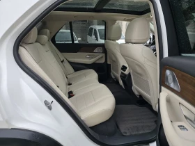 Mercedes-Benz GLE 300 d/Burmester/Панорама/9G-Tronic/4Matic/, снимка 12