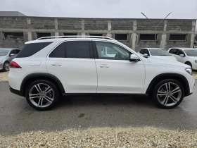 Mercedes-Benz GLE 300 d/Burmester/Панорама/9G-Tronic/4Matic/, снимка 5