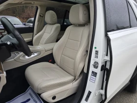 Mercedes-Benz GLE 300 d/Burmester/Панорама/9G-Tronic/4Matic/, снимка 8