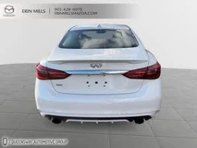 Infiniti Q50 Signature Edition AWD* АвтоКреди* (ЦЕНА ДО БГ), снимка 3