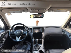 Infiniti Q50 Signature Edition AWD* АвтоКреди* (ЦЕНА ДО БГ), снимка 9