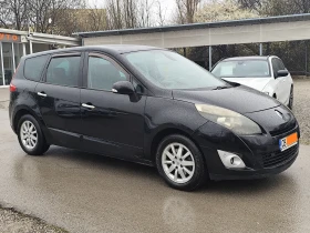 Renault Scenic 1.9DCi* 7 MECTA* NAVI* КОЖА* , снимка 3