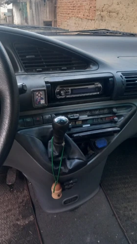 Peugeot 806, снимка 7