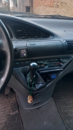 Peugeot 806, снимка 8