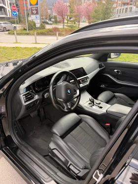 BMW 330 E, снимка 10