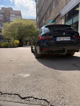 BMW 330 E, снимка 7