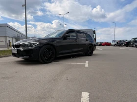 BMW 330 E, снимка 2