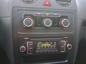 VW Caddy 1, 6 TDI 5 места 102 кс, снимка 11