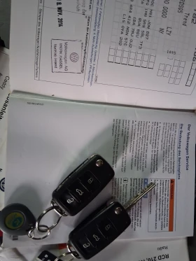 VW Caddy 1, 6 TDI 5 места 102 кс, снимка 12