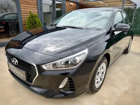 Hyundai I30 1.4 MPI* LED, снимка 8