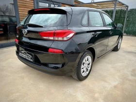 Hyundai I30 1.4 MPI* LED, снимка 4